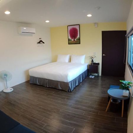 800 Lan Homestay 竹山鎮 エクステリア 写真