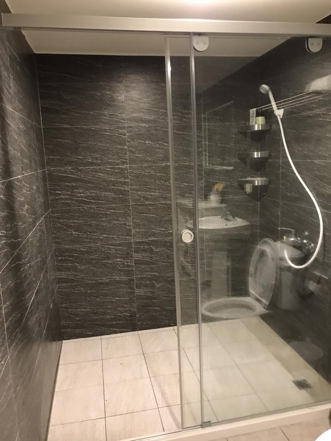 800 Lan Homestay 竹山鎮 エクステリア 写真